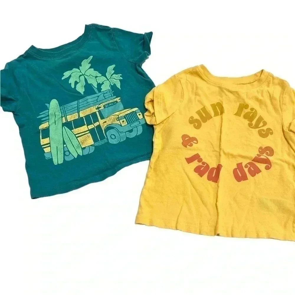 Old Navy T-shirts